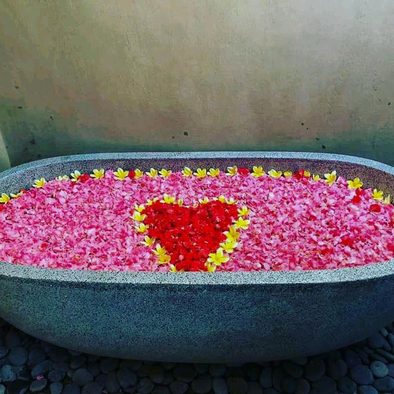 Gopala Villa Ubud Exteriér fotografie