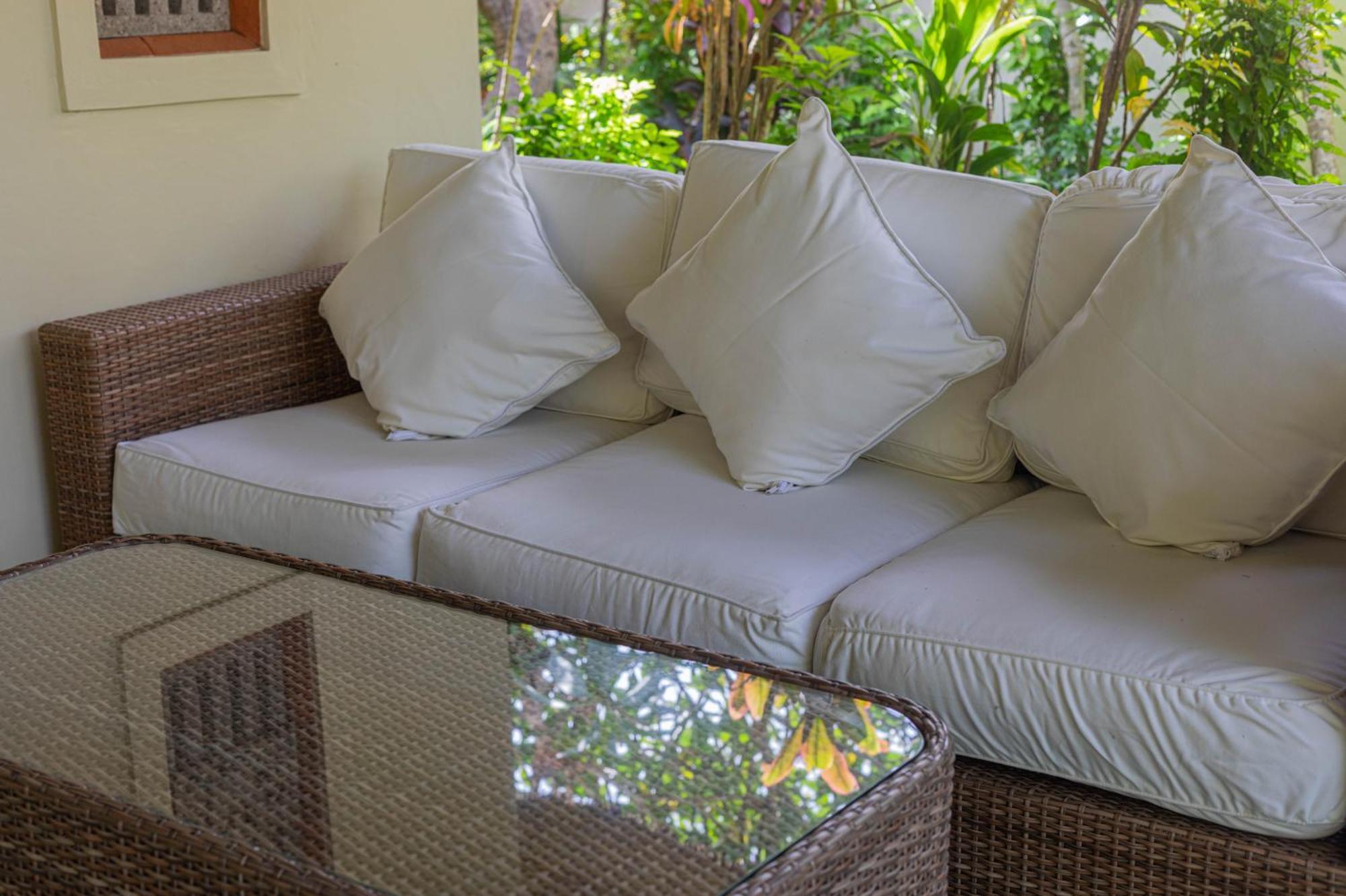 Gopala Villa Ubud Exteriér fotografie