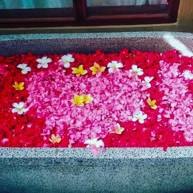 Gopala Villa Ubud Exteriér fotografie