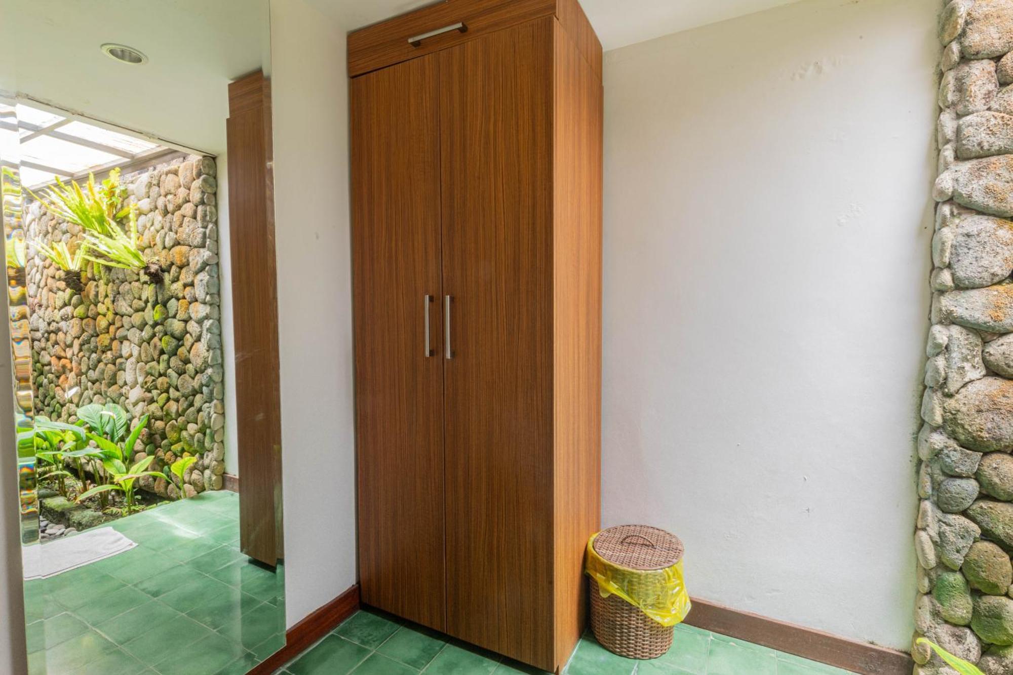 Gopala Villa Ubud Exteriér fotografie